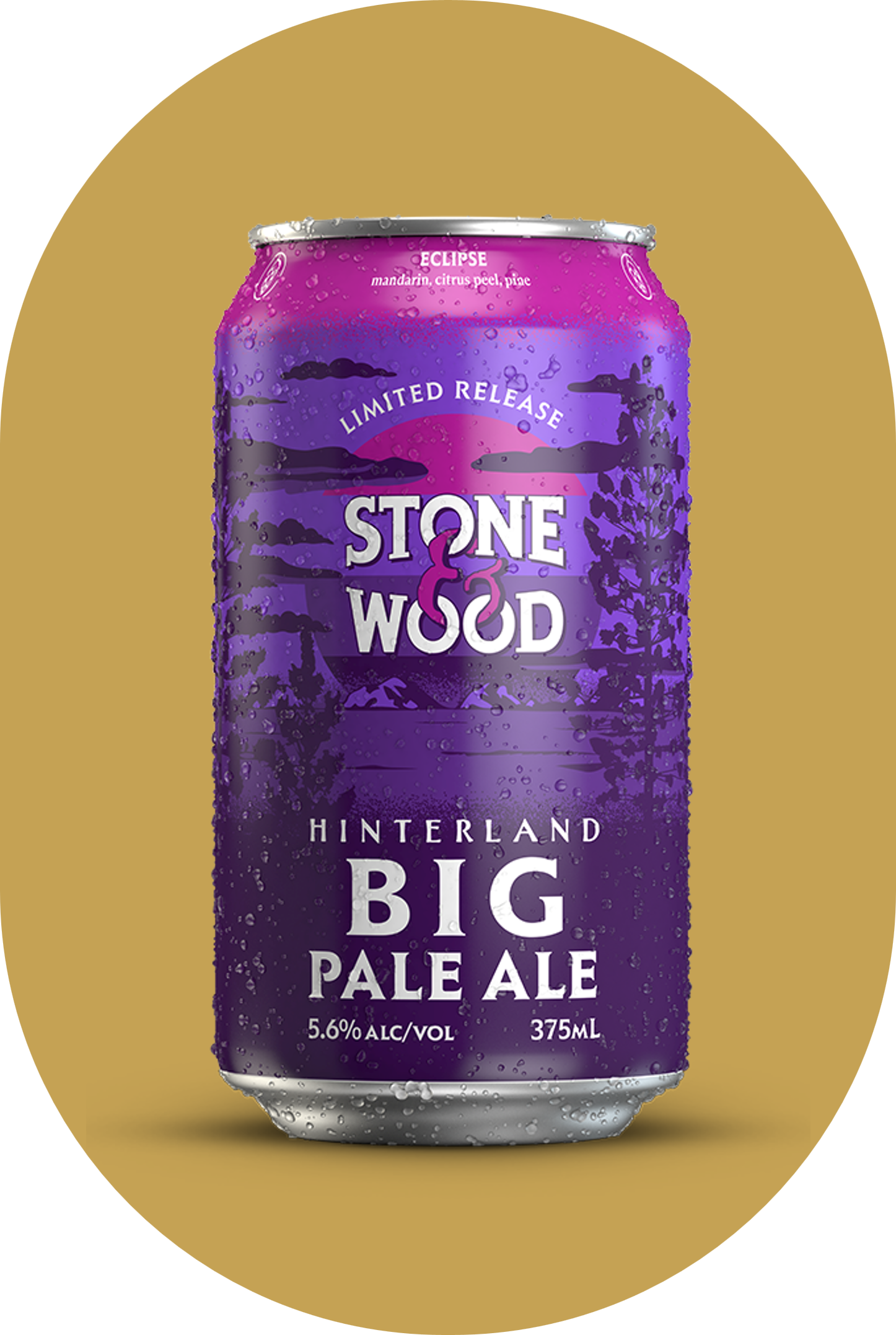 Champion Australian Beer, Stone & Wood Hinterland Big Pale Ale