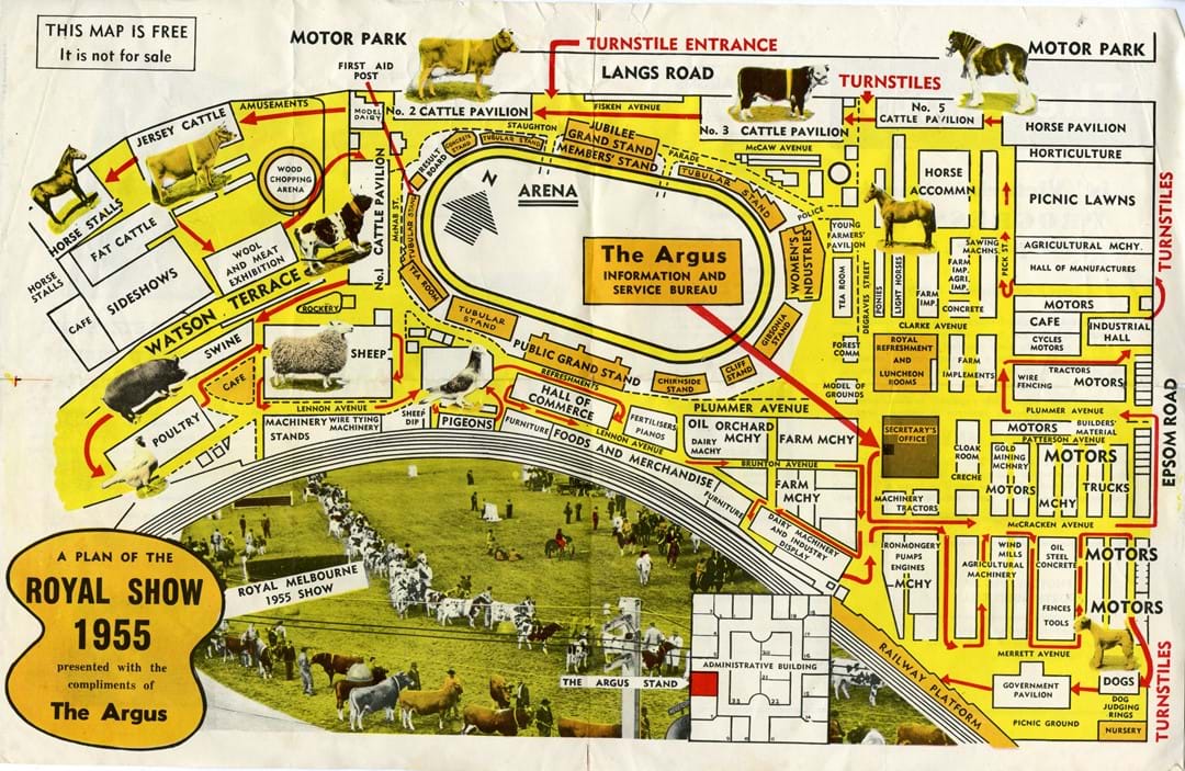 Heritage Coll Showgrounds Map Of Rms Layout 1955 The Argus Newspaper ?anchor=center&mode=crop&width=1080&rnd=131975131880000000